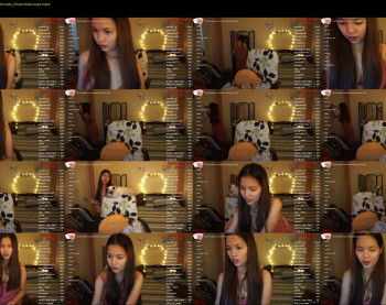 _pilya_ — 36 minute Chaturbate female cam show recording, 720p, Sep 23, 2020