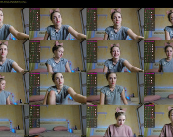 _taylor_swift — 42 minute Chaturbate female cam show recording, 1080p, Sep 23, 2020