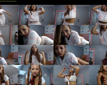 abby_rosse_ — 36 minute Chaturbate female cam show recording, 720p, Sep 24, 2020