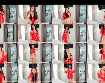 abie_owen — 70 minute Chaturbate female cam show recording, 1080p, Sep 23, 2020