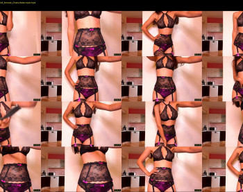 agatha137 — 37 minute Chaturbate female cam show recording, 720p, Sep 23, 2020