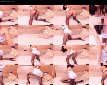 agatha_ — 40 minute Chaturbate female cam show recording, 720p, Sep 24, 2020