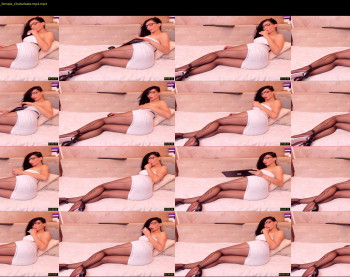 agatha_ — 7 minute Chaturbate female cam show recording, 720p, Sep 24, 2020