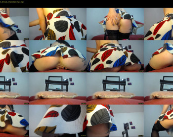 ahomy77 — 51 minute Chaturbate female cam show recording, 1080p, Sep 23, 2020