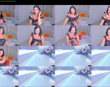aizashake — 70 minute Chaturbate female cam show recording, 1080p, Sep 23, 2020