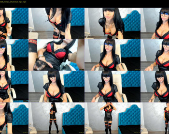 alexissadele — 70 minute Chaturbate female cam show recording, 1080p, Sep 24, 2020