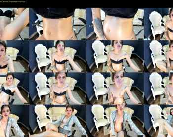 alice_buffy — 71 minute Chaturbate female cam show recording, 1080p, Sep 24, 2020