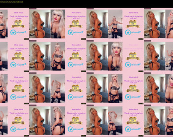 aliessia — 3 minute Chaturbate female cam show recording, 1080p, Sep 23, 2020