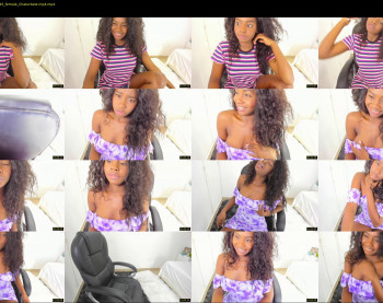 alison_ker — 17 minute Chaturbate female cam show recording, 1080p, Sep 23, 2020