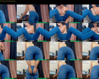 allex_ass_86 — 70 minute Chaturbate female cam show recording, 1080p, Sep 24, 2020