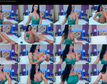 alliana_joy — 74 minute Chaturbate female cam show recording, 1080p, Sep 23, 2020