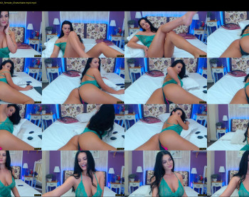 alliana_joy — 74 minute Chaturbate female cam show recording, 1080p, Sep 23, 2020