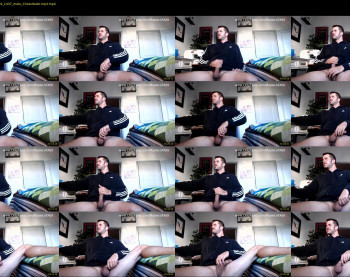 alphamasterjax — 5 minute Chaturbate male cam show recording, 720p, Sep 23, 2020
