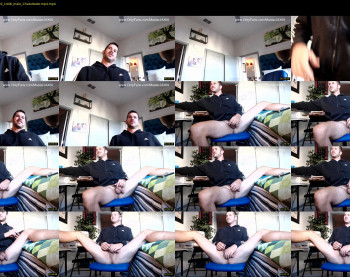alphamasterjax — 4 minute Chaturbate male cam show recording, 720p, Sep 23, 2020