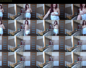 aly_alyce — 50 minute Chaturbate female cam show recording, 720p, Sep 23, 2020