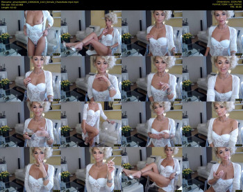 amanda0803 — 43 minute Chaturbate female cam show recording, 720p, Sep 23, 2020
