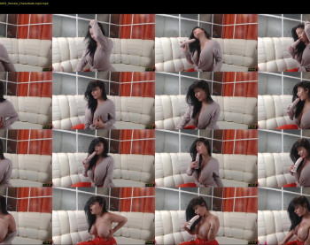 amy_queen7 — 23 minute Chaturbate female cam show recording, 1080p, Sep 24, 2020