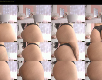 amy_ross — 6 minute Chaturbate female cam show recording, 1080p, Sep 23, 2020