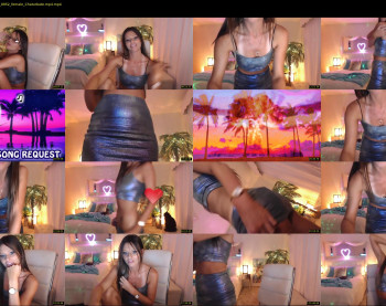 amyvalentine — 70 minute Chaturbate female cam show recording, 1080p, Sep 23, 2020