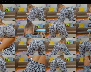 anabelle_wet — 15 minute Chaturbate female cam show recording, 1080p, Sep 23, 2020