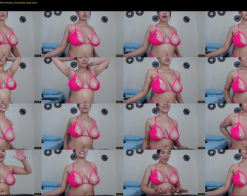 analiia_cox — 4 minute Chaturbate female cam show recording, 1080p, Sep 23, 2020