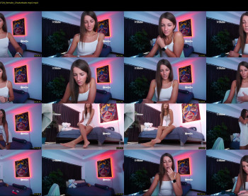 anna_shine_ — 70 minute Chaturbate female cam show recording, 1080p, Sep 23, 2020