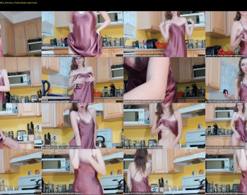 annabisoux — 51 minute Chaturbate female cam show recording, 1080p, Sep 23, 2020