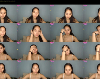 annaxnasty — 3 minute Chaturbate female cam show recording, 720p, Sep 23, 2020