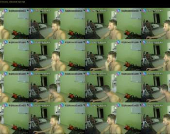 apollobest77 — 3 minute Chaturbate male cam show recording, 720p, Sep 23, 2020