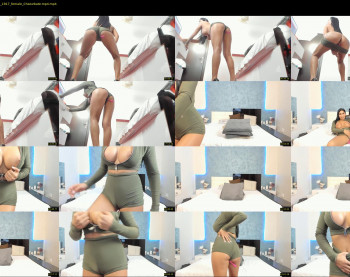 asian_delight_ — 49 minute Chaturbate female cam show recording, 1080p, Sep 23, 2020