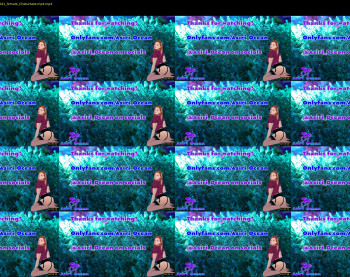 asiri_ocean — 6 minute Chaturbate female cam show recording, 1080p, Sep 23, 2020