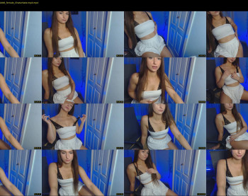 babelucy_18 — 73 minute Chaturbate female cam show recording, 1080p, Sep 23, 2020