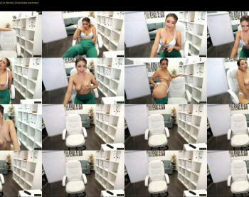 babesgowild — 56 minute Chaturbate couple cam show recording, 1080p, Sep 23, 2020