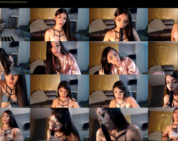 beckyjames — 30 minute Chaturbate female cam show recording, 1080p, Sep 23, 2020