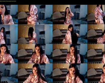 beckyjames — 36 minute Chaturbate female cam show recording, 720p, Sep 23, 2020