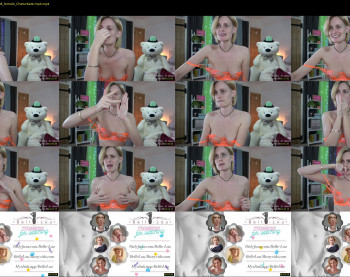 belle_jlou — 8 minute Chaturbate female cam show recording, 720p, Sep 23, 2020