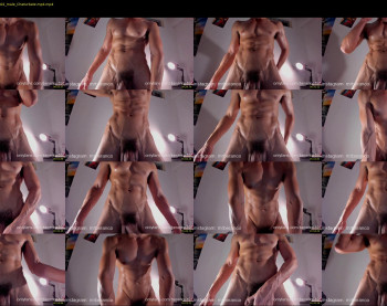 beranco19 — 3 minute Chaturbate male cam show recording, 720p, Sep 23, 2020