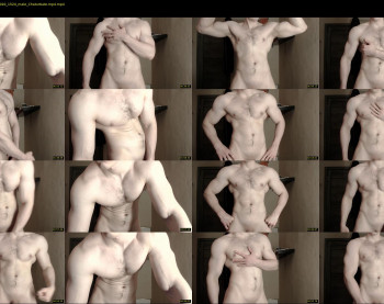 big_nick_for_you_ — 6 minute Chaturbate male cam show recording, 1080p, Sep 23, 2020