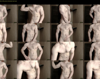 big_nick_for_you_ — 10 minute Chaturbate male cam show recording, 1080p, Sep 23, 2020