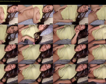 brianna_fallingangel — 23 minute Chaturbate female cam show recording, 1080p, Sep 23, 2020