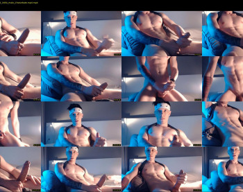 briannhardone — 111 minute Chaturbate male cam show recording, 720p, Sep 23, 2020