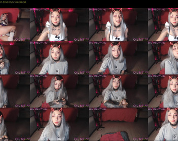 bunnykelly — 64 minute Chaturbate female cam show recording, 1080p, Sep 23, 2020