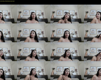 bustyeva_ — 3 minute Chaturbate female cam show recording, 1080p, Sep 23, 2020