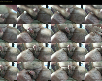 caz444 — 7 minute Chaturbate male cam show recording, 480p, Sep 23, 2020