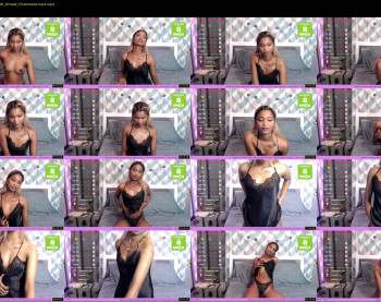 cherrrish_ — 12 minute Chaturbate female cam show recording, 720p, Sep 24, 2020