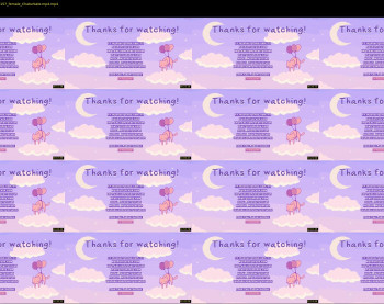cherrycrush — 4 minute Chaturbate female cam show recording, 720p, Sep 24, 2020