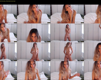 cique_black — 12 minute Chaturbate female cam show recording, 720p, Sep 23, 2020