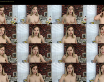 circeeve — 19 minute Chaturbate female cam show recording, 1080p, Sep 23, 2020