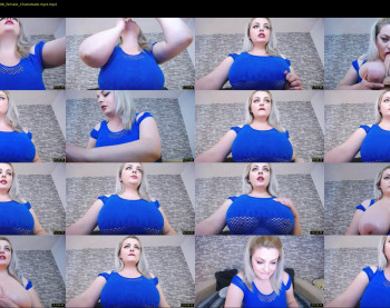 clara4love — 97 minute Chaturbate female cam show recording, 720p, Sep 24, 2020