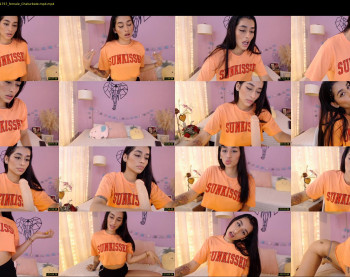 connie_deep — 99 minute Chaturbate female cam show recording, 720p, Sep 23, 2020